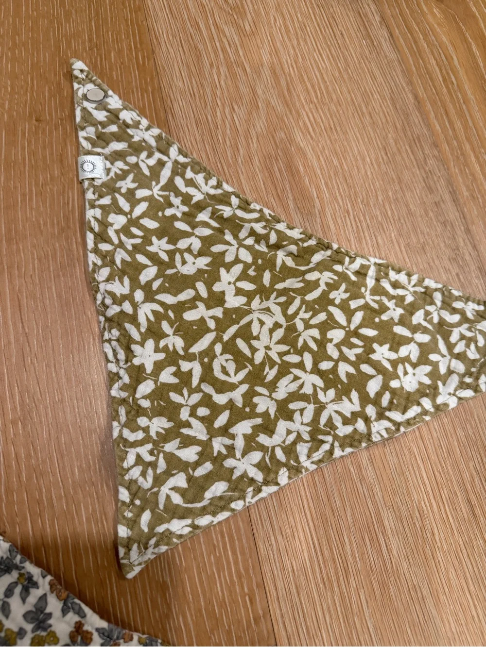 Rylee and Cru • Bib Scarf Set